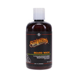 Suavecito Beard Wash 8 Oz (Pack of 6)