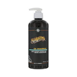 Suavecito OG Shampoo 16 Oz (Pack of 6)