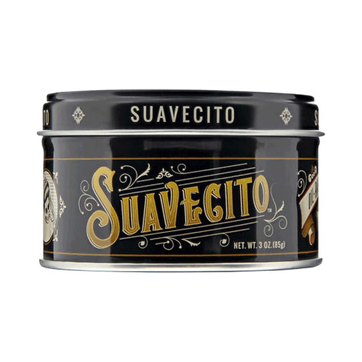 Suavecito Oil Based Pomade 3 Oz (Pack of 12)