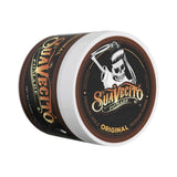 Suavecito Original Hold Pomade 4 Oz (Pack of 12)