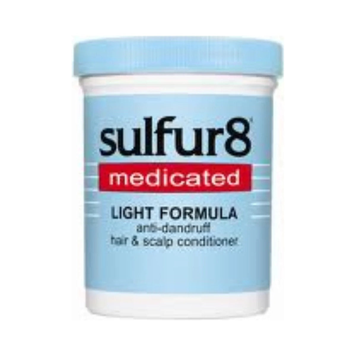 Sulfur8 Conditioner Light Formula 7.25 Oz (Pack of 12)