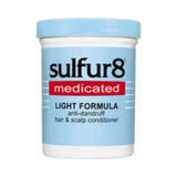 Sulfur8 Conditioner Light Formula 7.25 Oz (Pack of 12)