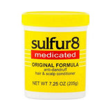 Sulfur8 Medicated Anti-Dandruff Conditioner 7.25 Oz (Pack of 12) - view 2