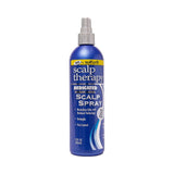 Sulfur8 Scalp Therapy Medicated Spray 12 Oz (Pack of 12)