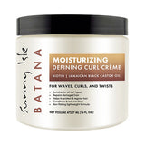 Sun Isle Batana Curling Cream 16 Oz (Pack of 6)