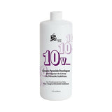 Marianna Super Star 10 Volume Cream Developer 32 Oz (Pack of 12)