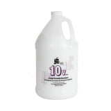 Taylor Made Beauty Super Star 10V Cream Peroxide Developer 1 Gal (Pack of 2)