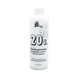 Marianna Super Star Cream Peroxide Developer 20V 8 Oz (Pack of 12)