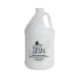 Superstar 20V Cream Peroxide Developer 1 Gal (Pack of 2)