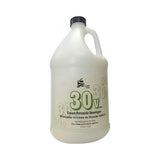 Super Star 30V Cream Peroxide Developer 1 Gallon (Pack of 2)