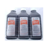 Swan Hydrogen Peroxide 3% Topical Solution 16 Oz (Pack of 12)