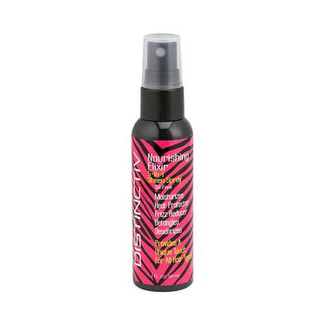 Swing It Nourishing Elixir 5 In 1 Sheen Spray 2 Oz (Pack of 12)