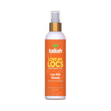 Taliah Waajid Love My Locs Loc It In 8 Oz (Pack of 6)