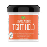 Taliah Waajid Tight Hold Firm Gel 16 Fl Oz (Pack of 6)