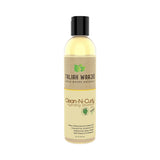 Taliah Waajid Clean-N-Curly Hydrating Shampoo 8 Oz (Pack of 6)