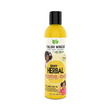 Taliah Waajid Easy Herbal Comb Out Conditioner 8 Oz (Pack of 6)