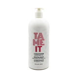 Tame It Shampoo Locks Frizz Out 32 Oz (Pack of 12)