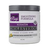 Texture Plus Keratin Cholesterol Conditioner 20 Oz (Pack of 6)
