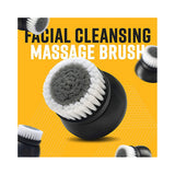 Cut Buddy Wizard Exfoliating Brush (Pack of 12)