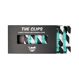 The Doux Douxschool Clips (Pack of 12)