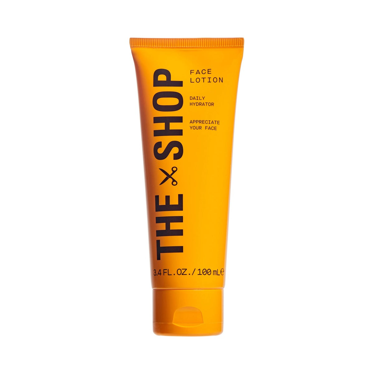 The Shop Face Lotion Daily Hydrator 3.4 Oz (Pack of 6)