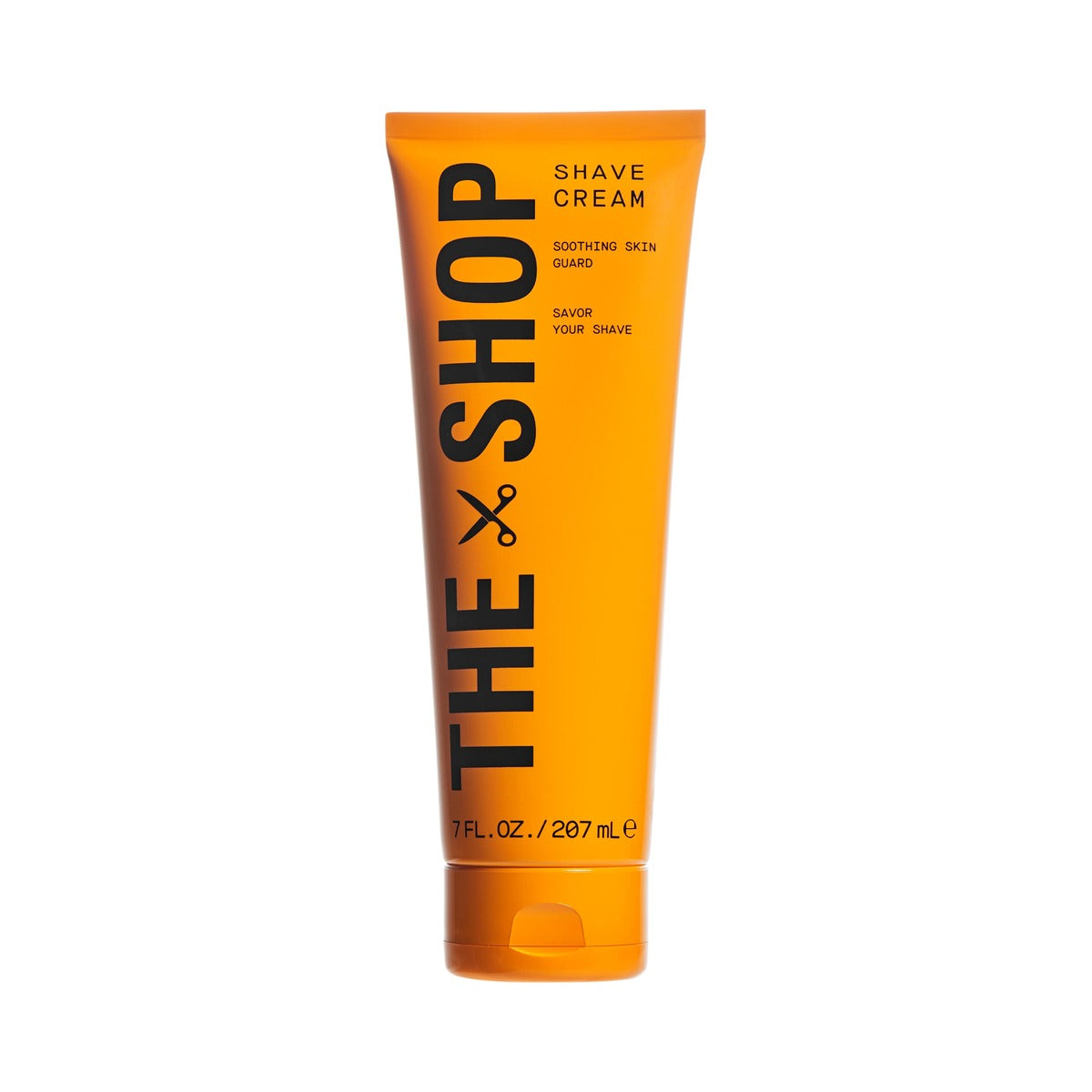 The Shop Shave Cream Soothing Skin Guard 7 Oz (Pack of 6)