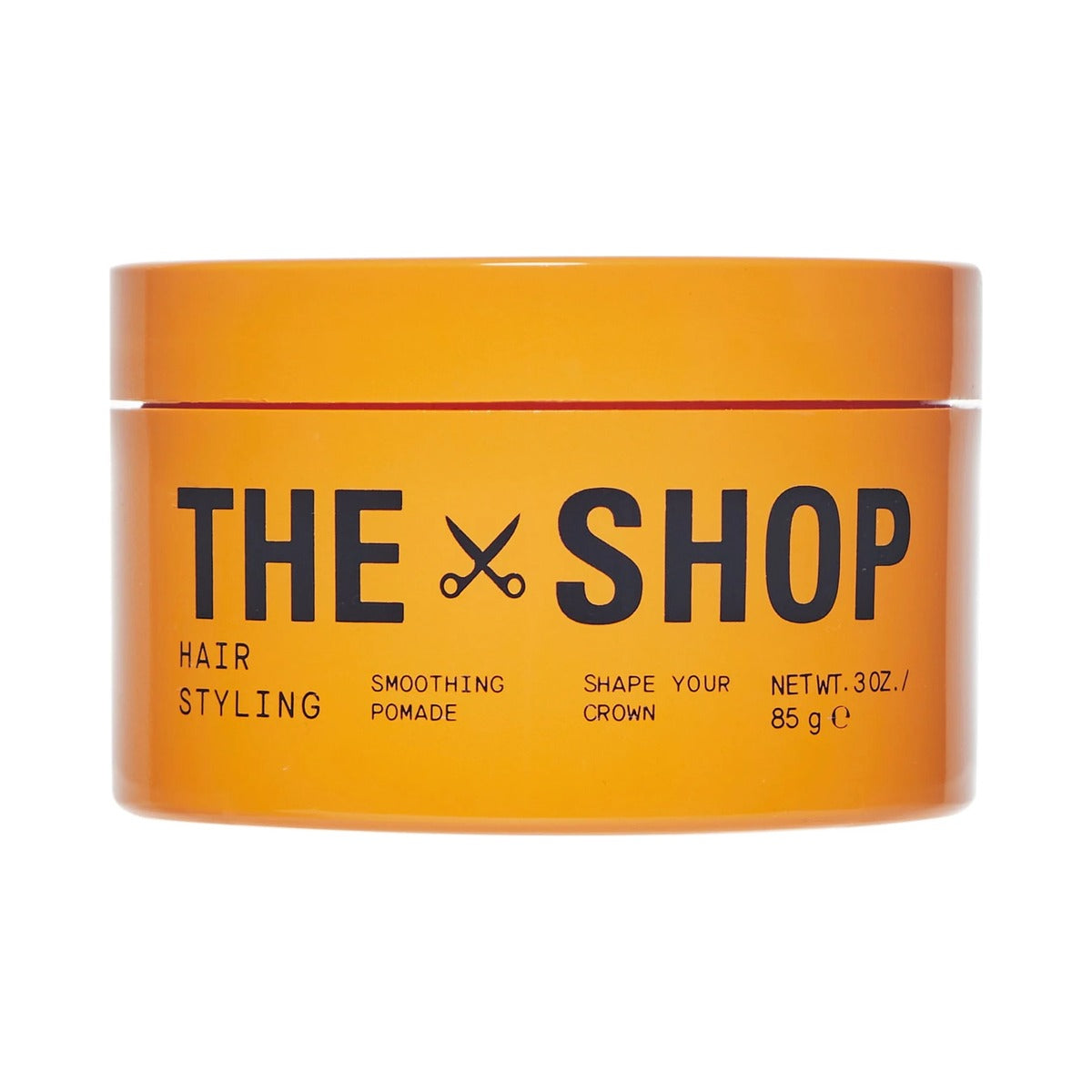 The Shop Nourishing Hair Pomade 3 Oz (Pack of 6)