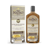 Tio Nacho Coconut Oil Shampoo 14 Fl Oz (Pack of 12) - view 2