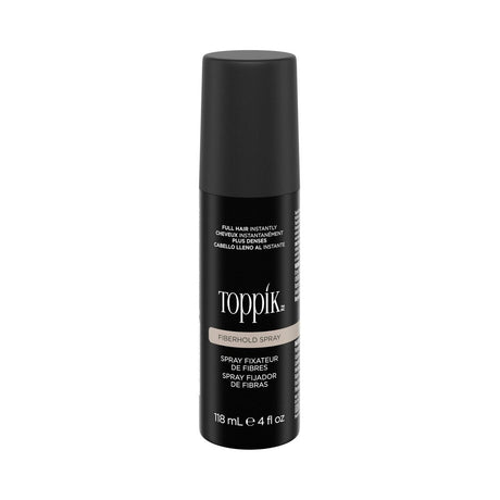 Toppik FiberHold Spray 4 Oz (Pack of 12) - view 2