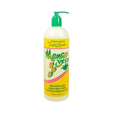 Triple Lanolin Mango Vera Hand & Body Lotion 20 Oz (Pack of 12)