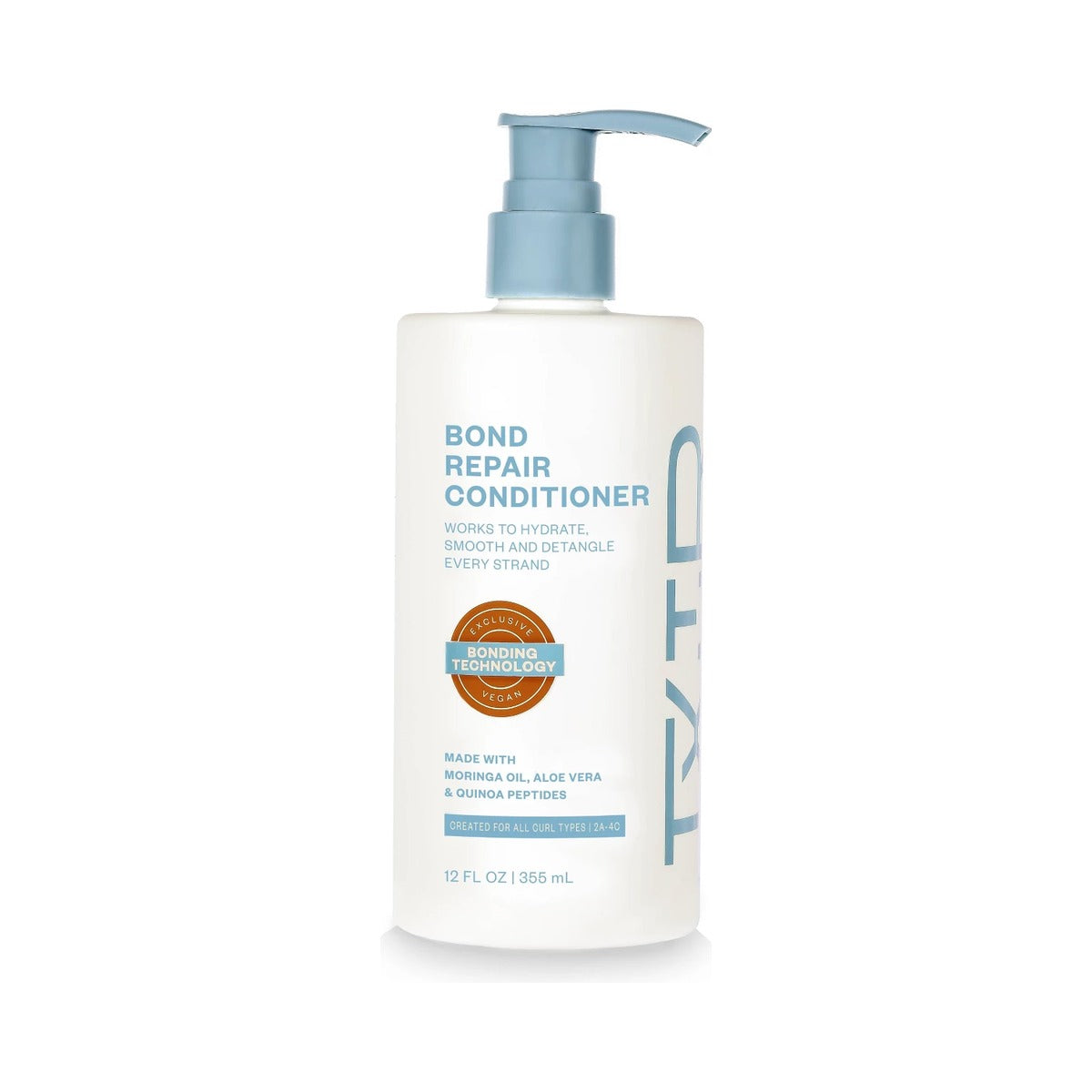 TXTUR Bond Repair Conditioner 12 Oz (Pack of 18) - view 2