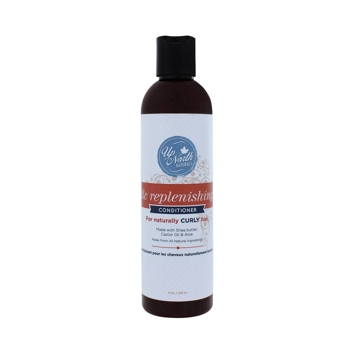 Up North Naturals TLC Replenishing Conditioner 8 Oz (Pack of 6)