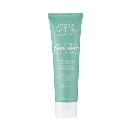 Urban Skin Rx BrighterDays Dark Spot AHA Polish 2.5 Oz (Pack of 12)