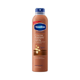 Vaseline Intensive Care Spray Moisturizer Cocoa Radiant 6.5 Oz (Pack of 6)