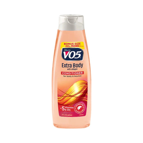 VO5 Extra Body Volumizing Conditioner 15 Oz (Pack of 6)