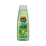 Alberto VO5 Kiwi Lime Squeeze Clarifying Shampoo 15 Fl. Oz (Pack of 6)