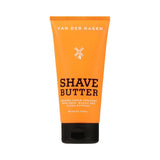 Van Der Hagen Shave Butter 6 Oz (Pack of 12)