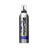 Vigorol Maximum Shine & Wave Mousse 12 Oz (Pack of 6)
