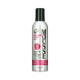 Vigorol Relaxed Hair Mousse 12 Oz (Pack of 6)