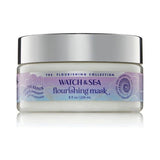 Watch & Sea The Repair Deep & Continuous Flourishing Hair Mask 8 Oz (Pack of 6)
