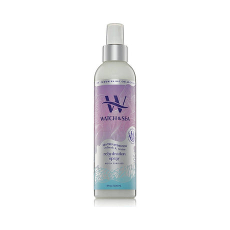 Watch & Sea Hydration Refresh & Revive Spray 8 Oz (Pack of 12)