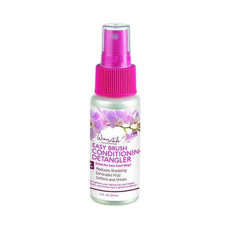 Weave Aide Conditioner Detangler 2 Oz (Pack of 12)