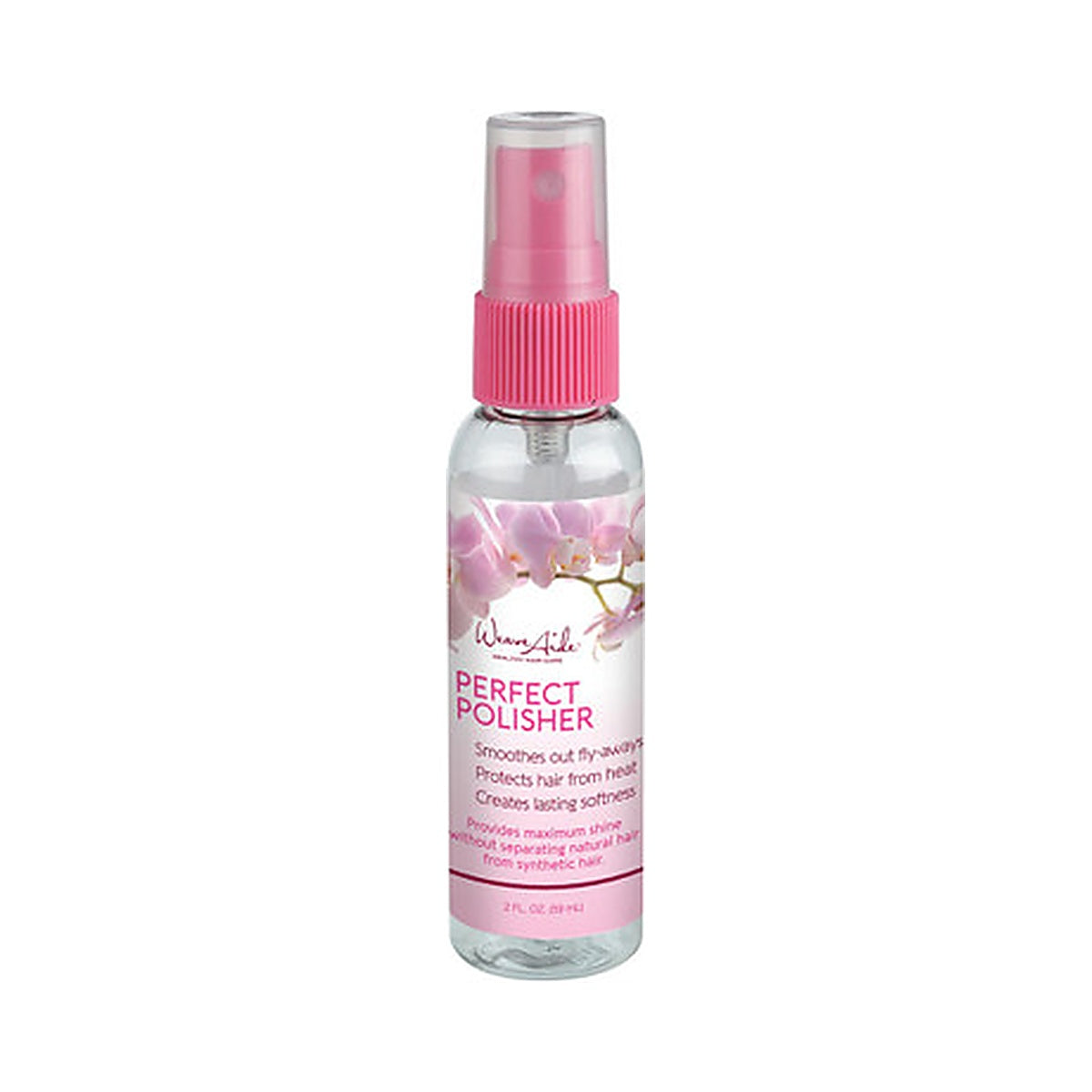Weave Aide Perfect Polisher 2 Oz (Pack of 12)