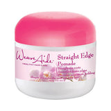 Weave Aide Straight Edge Pomade 2 Oz (Pack of 12)