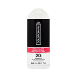 Wella Color Cream Developer 20 Volume 32 Oz (Pack of 12)