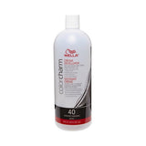 Wella Color Charm Creme Developer 40 Volume 32 Oz (Pack of 12)