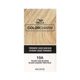 Wella Color Charm Permanent Liquid Haircolor 1030 10A 1.4 Oz (Pack of 36)