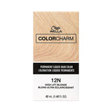 Wella Color Charm Permanent Liquid Haircolor 12N 1.4 Oz (Pack of 36)