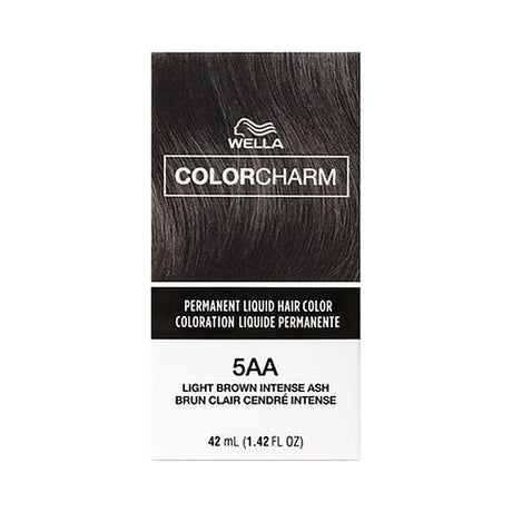 Wella Color Charm Permanent Liquid Haircolor 336 5AA 1.4 Oz (Pack of 36)