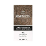 Wella Color Charm Liquid Haircolor 711 Medium Blonde 1.4 Oz (Pack of 36)